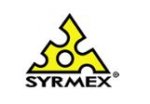 Logo SYRMEX spol. s r.o.