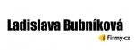 Logo Ladislava Bubníková