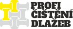 Logo Milan Ritter- profi čištění dlažeb