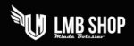 Logo LMB Shop Mladá Boleslav
