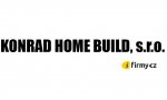 Logo KONRAD HOME BUILD, s.r.o.