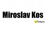 Logo Miroslav Kos
