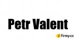 Logo Petr Valent