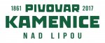 Logo Pivovar Kamenice s.r.o.