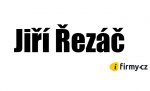 Logo Jiří Řezáč