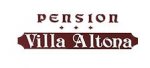 Logo Pension Villa Altona