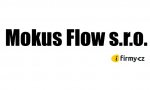 Logo Mokus Flow s.r.o.