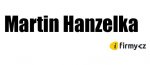 Logo Martin Hanzelka