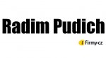 Logo Radim Pudich