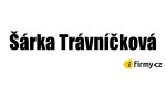 Logo Šárka Trávníčková