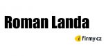 Logo Roman Landa