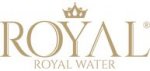 Logo ROYAL WATER CZ s.r.o.