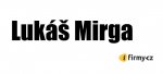 Logo Lukáš Mirga