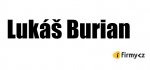 Logo Lukáš Burian