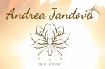 Logo Andrea Jandová - intuitivní terapeutka