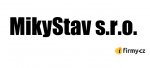 Logo MikyStav s.r.o.