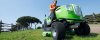 Obrázek -  Zahradní traktory, ridery- Profi Hobby Pacov