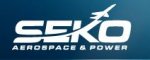 Logo SEKO Aerospace, a.s.
