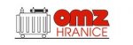 Logo OMZ Hranice s.r.o.