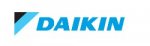 Logo DAIKIN AIRCONDITIONING CENTRAL EUROPE - CZECH REPUBLIC spol. s r.o.
