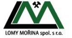 Logo LOMY MOŘINA spol. s r.o.