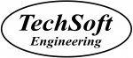 Logo TechSoft Engineering, spol. s r.o.