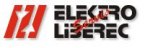 Logo ELEKTROSERVIS Liberec, s. r. o.