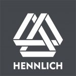 Logo HENNLICH s.r.o.