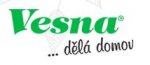 Logo VESNA, a.s.