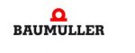 Logo BAUMÜLLER BRNO, s.r.o.