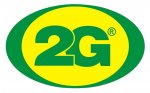 Logo 2G-spol. s r.o. - Přikrývky a polštáře