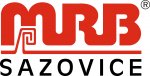 Logo MRB Sazovice, spol. s r.o.