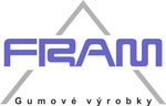 Logo FRAM spol. s r.o.