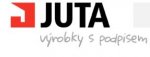 Logo JUTA a.s.