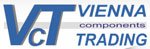 Logo VIENNA- COMPONENTS-TRADING s.r.o.