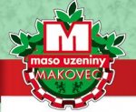 Logo MAKOVEC a.s.