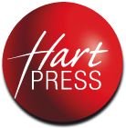 Logo HART PRESS, spol. s r.o.