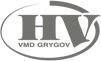 Logo H+V VMD Grygov s.r.o.