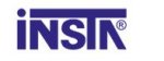 Logo INSTA CZ s.r.o.