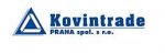 Logo KOVINTRADE Praha spol. s r.o.
