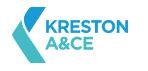 Logo Kreston A&CE Audit, s.r.o.