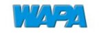 Logo WAPA, spol. s r.o.