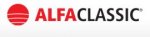 Logo ALFA CLASSIC, a.s.
