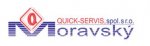 Logo Moravský QUICK - SERVIS, spol. s r.o.