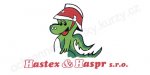 Logo HASTEX & HASPR s.r.o.