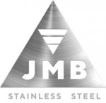 Logo JMB - STEEL s.r.o.