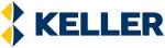 Logo KELLER-speciální zakládání, spol. s r.o.