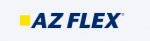 Logo AZ FLEX, a.s.