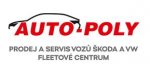Logo Auto - Poly spol. s r.o.