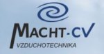 Logo MACHT - CV, s.r.o.